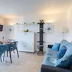 Lägenhet La Nuit De Mai-5 By Interhome Saint Aygulf