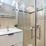 La Nuit De Mai-5 By Interhome Saint Aygulf