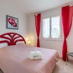La Nuit De Mai-5 By Interhome Lägenhet Saint Aygulf