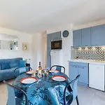 La Nuit De Mai-5 By Interhome Saint Aygulf