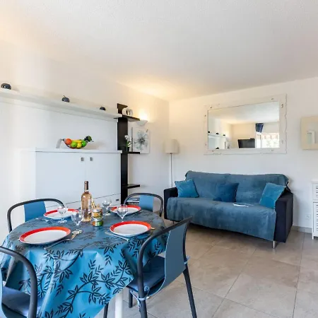 La Nuit De Mai-5 By Interhome Saint Aygulf