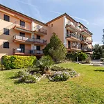La Nuit De Mai-5 By Interhome Saint Aygulf