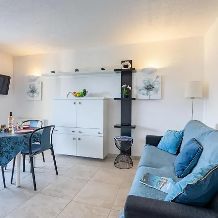 Apartment La Nuit De Mai-5 By Interhome Saint Aygulf