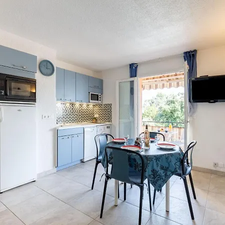 La Nuit De Mai-5 By Interhome