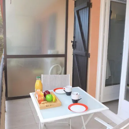 Apartment La Nuit De Mai-5 By Interhome