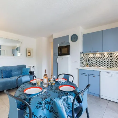 La Nuit De Mai-5 By Interhome Saint Aygulf