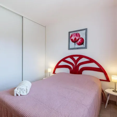 La Nuit De Mai-5 By Interhome Saint Aygulf