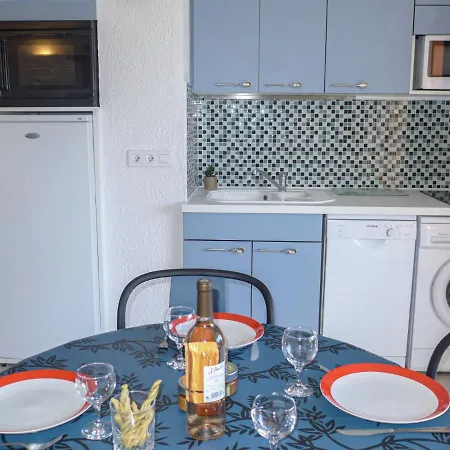 La Nuit De Mai-5 By Interhome * Saint Aygulf