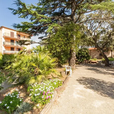La Nuit De Mai-5 By Interhome Apartamento *