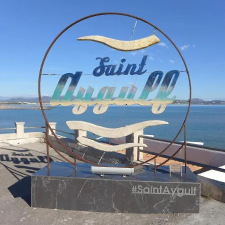 La Nuit De Mai-5 By Interhome Apartment
