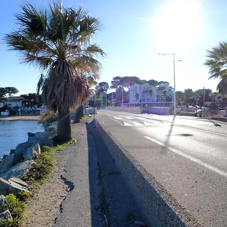 Apartment La Nuit De Mai-5 By Interhome *