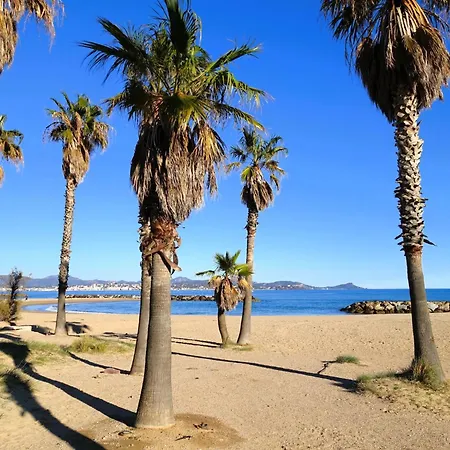 La Nuit De Mai-5 By Interhome Apartamento Saint Aygulf