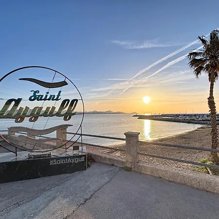 La Nuit De Mai-5 By Interhome Daire *
